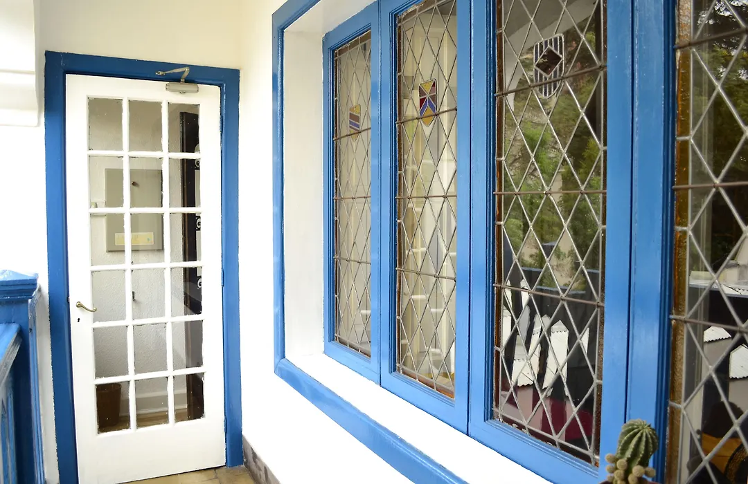 Hostal Rio Amazonas-1