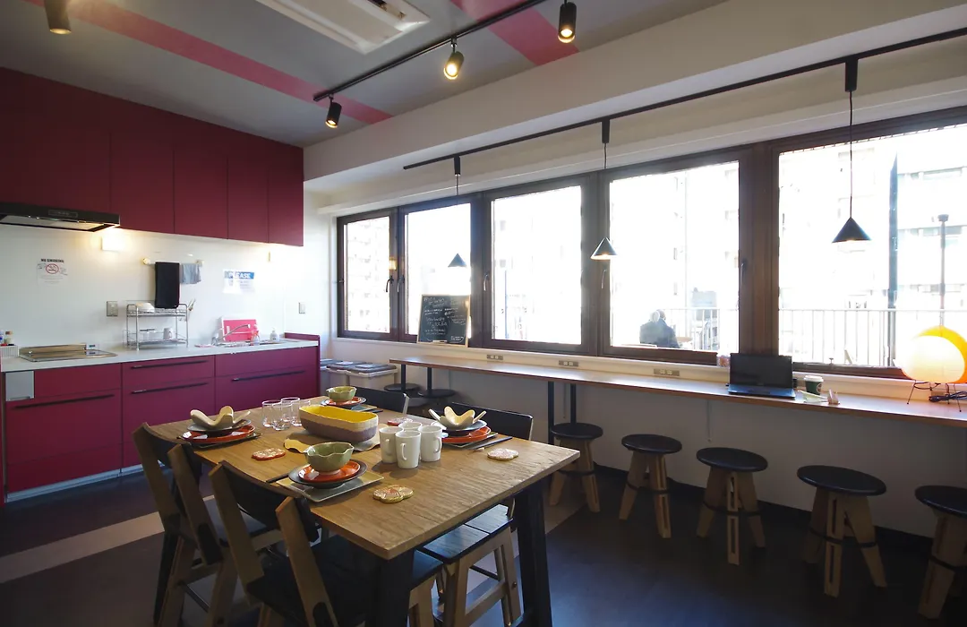 Oak Hotel Edo-1