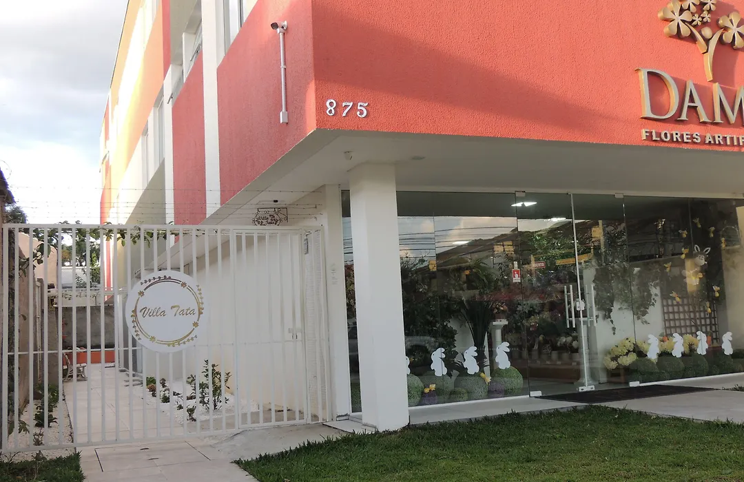 Villa Tata Suítes Ltda-1