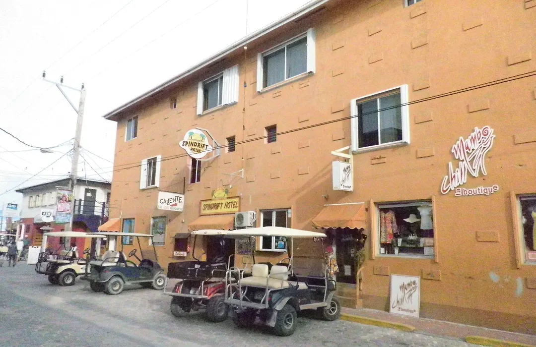 Spindrift Hotel-1