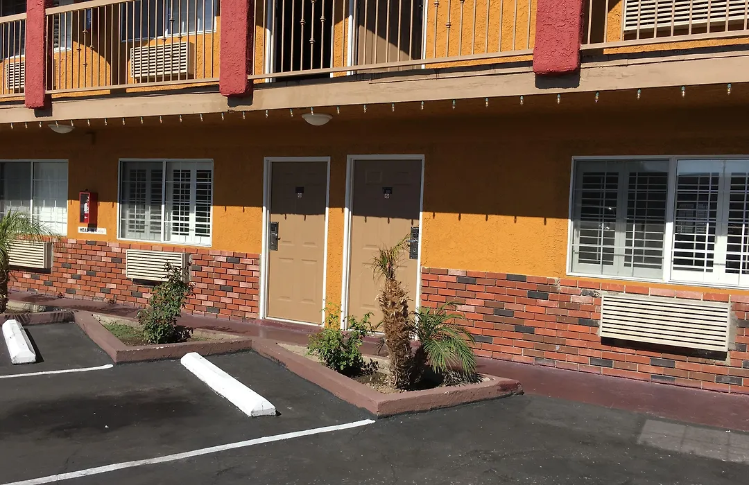 Hyde Park Motel-1