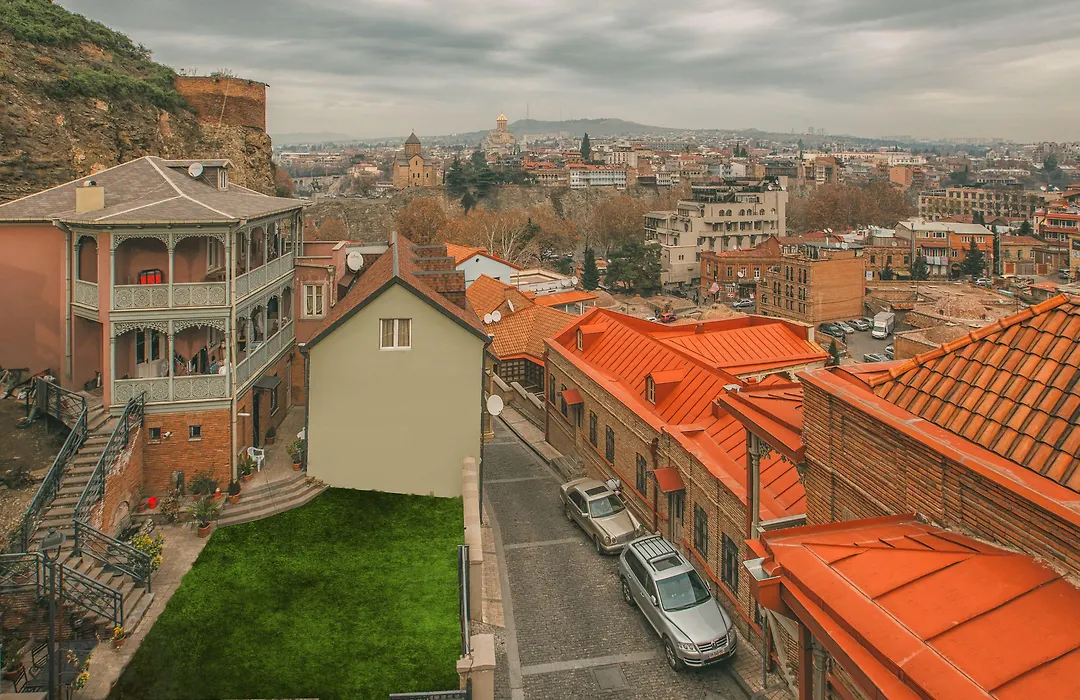 Kisi Boutique Hotel-1