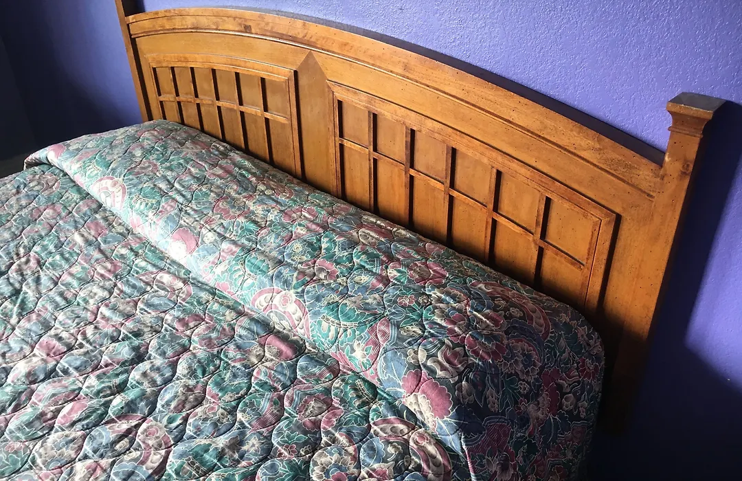 Budget Motel-1