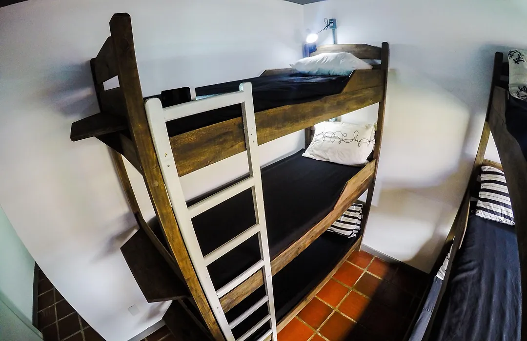World Hostel - Canasvieiras-1