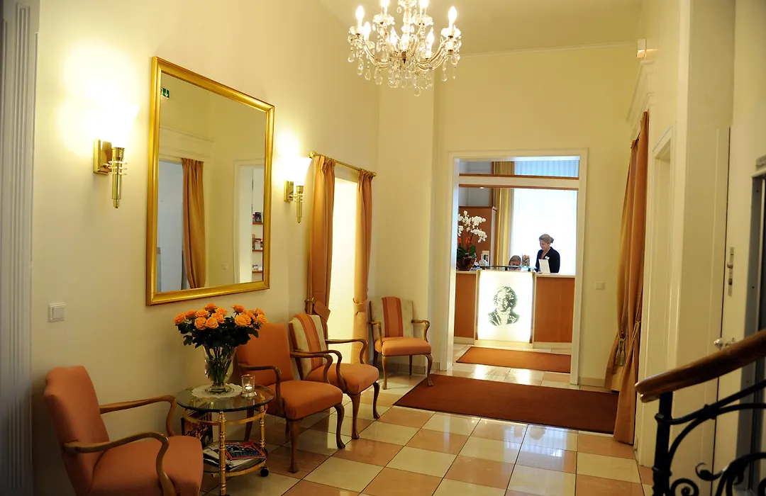 Hotel Beethoven-1