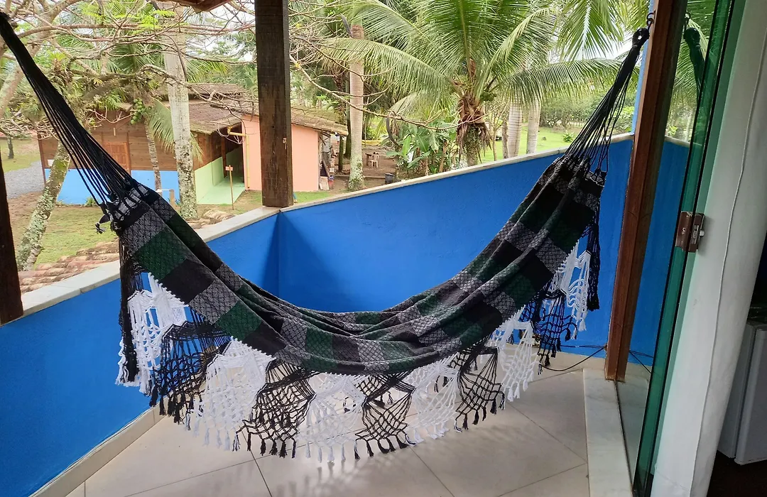 Hostel Canto Caicara-1