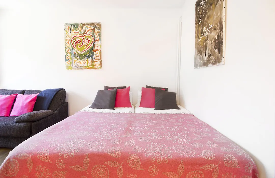 Apartaments Les Terrasses Del Tarter-1
