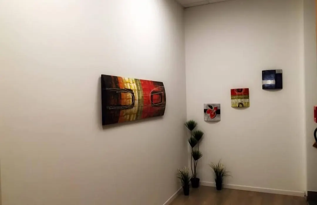 Hotel Glenn-1