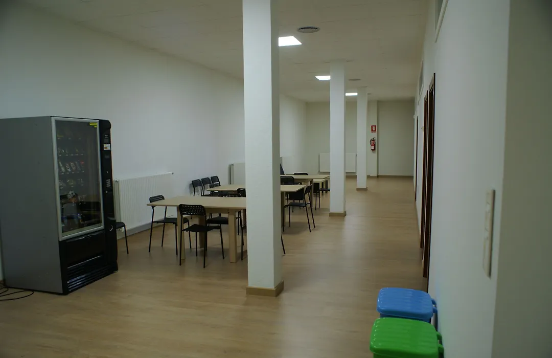 Grelo Hostel-1