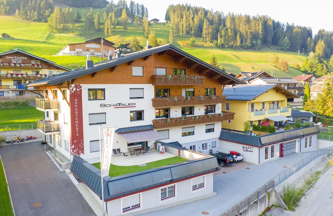 Appartement Schattauer-1