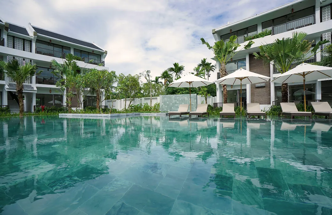 SENVILA Boutique Resort&Spa-1