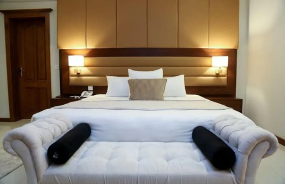 Grace Boutique Hotel-1