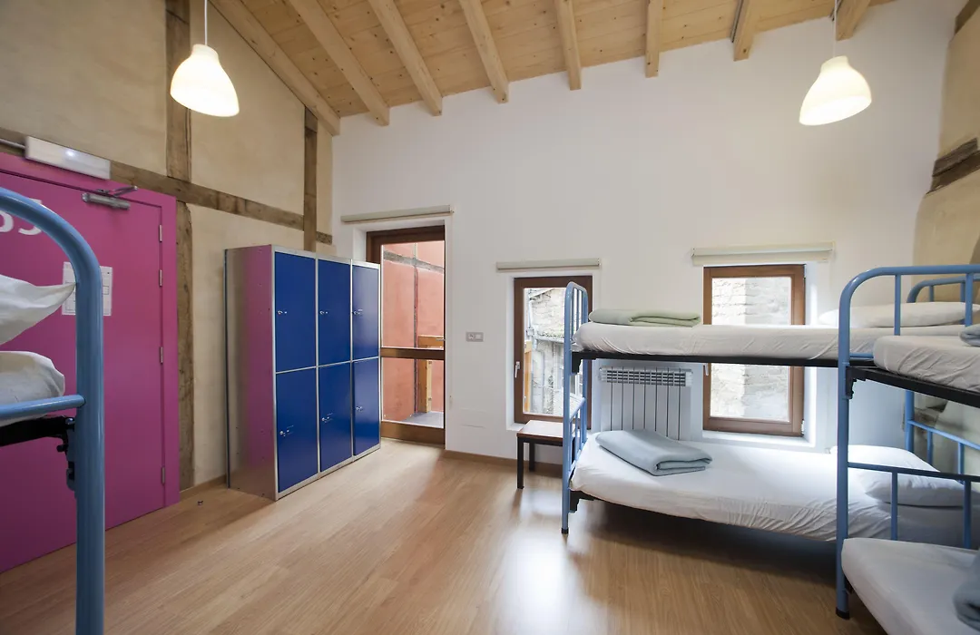 El Albergue de la Catedral-1