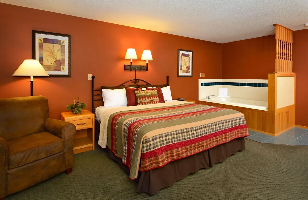 The Pointe Hotel And Suites-1