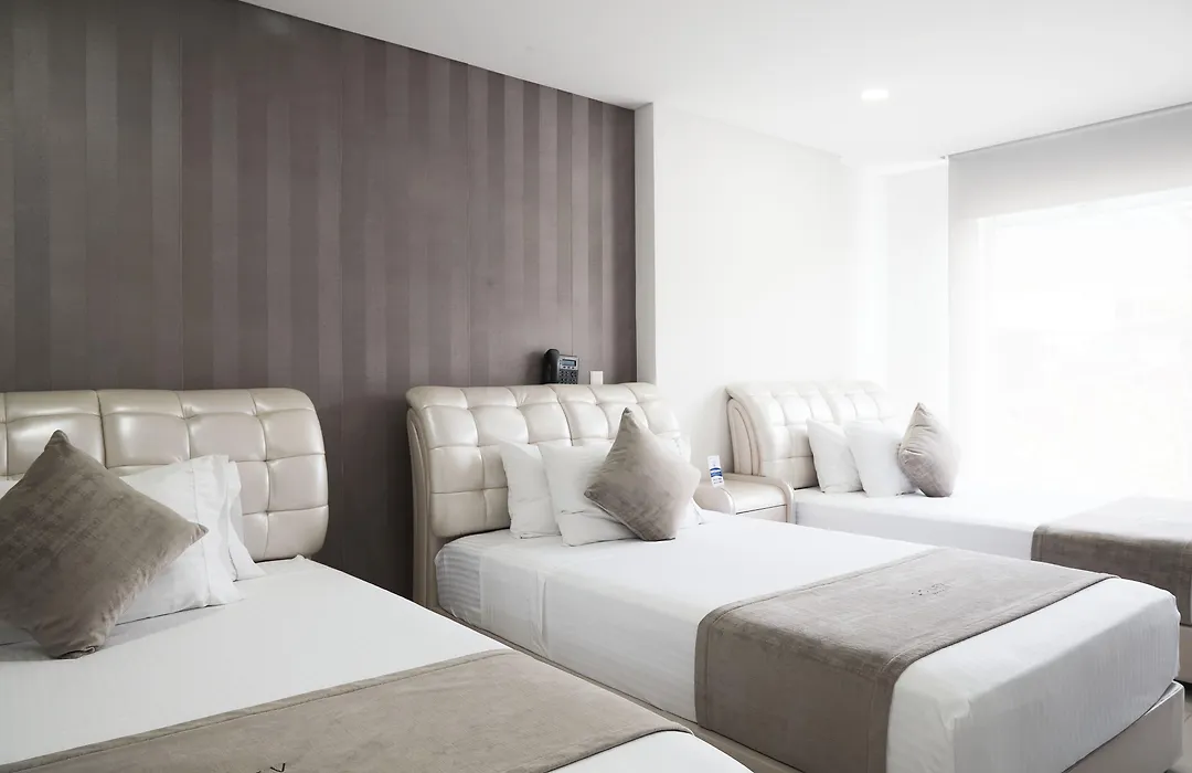 Solev Hotel-1