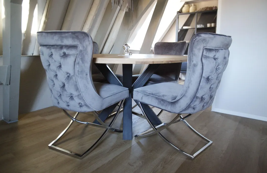 Sterlogies Cityhouse Madame Agaath-1