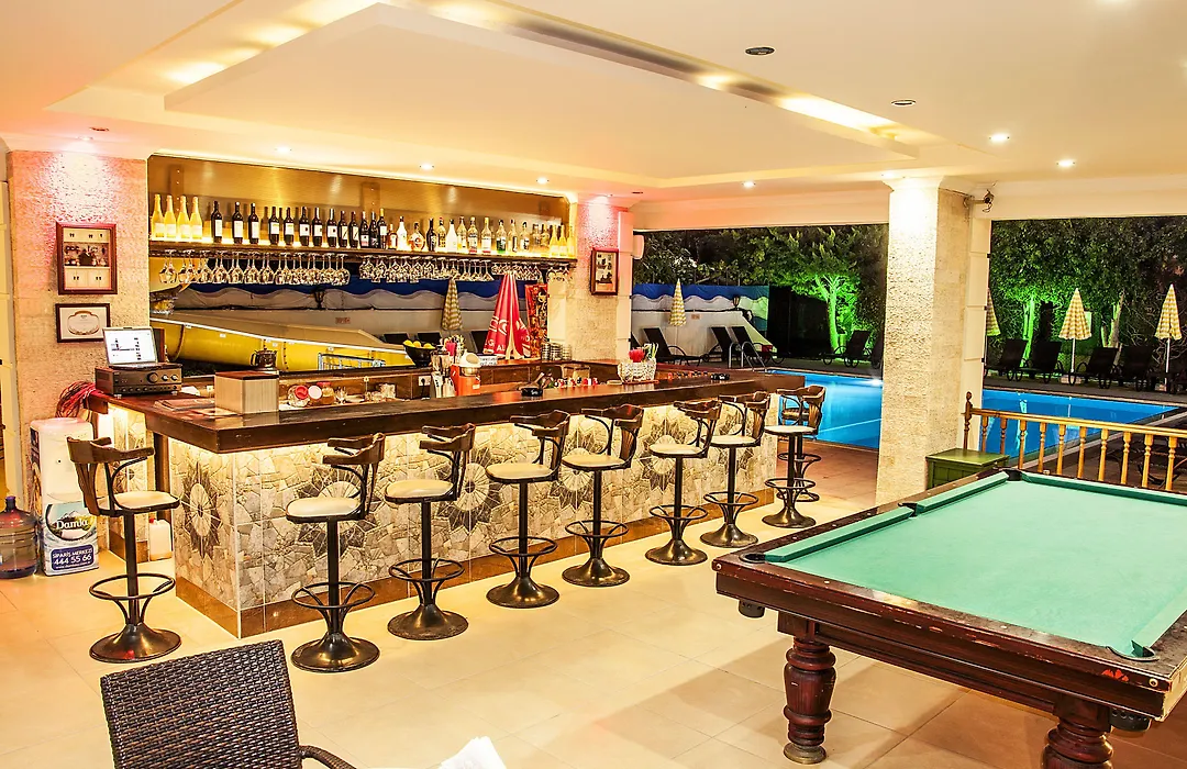 Sunway Apart Hotel-1