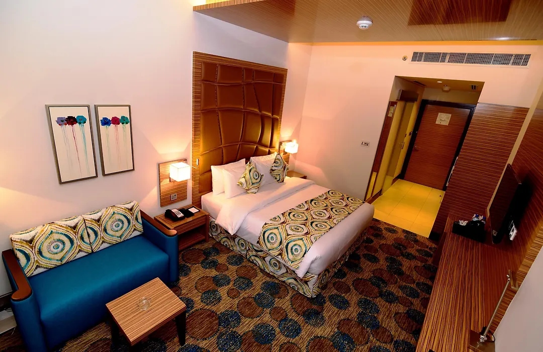Best Western Plus Pearl Creek-1