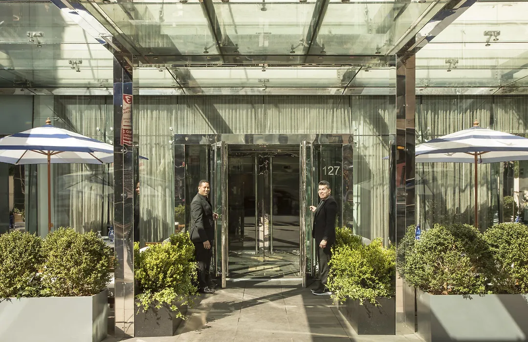 Hotel Hayden New York-1
