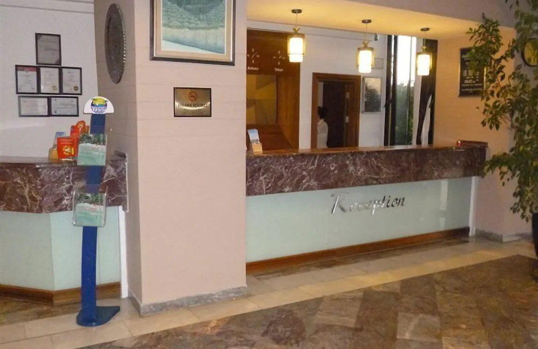 Babaylon Hotel-1