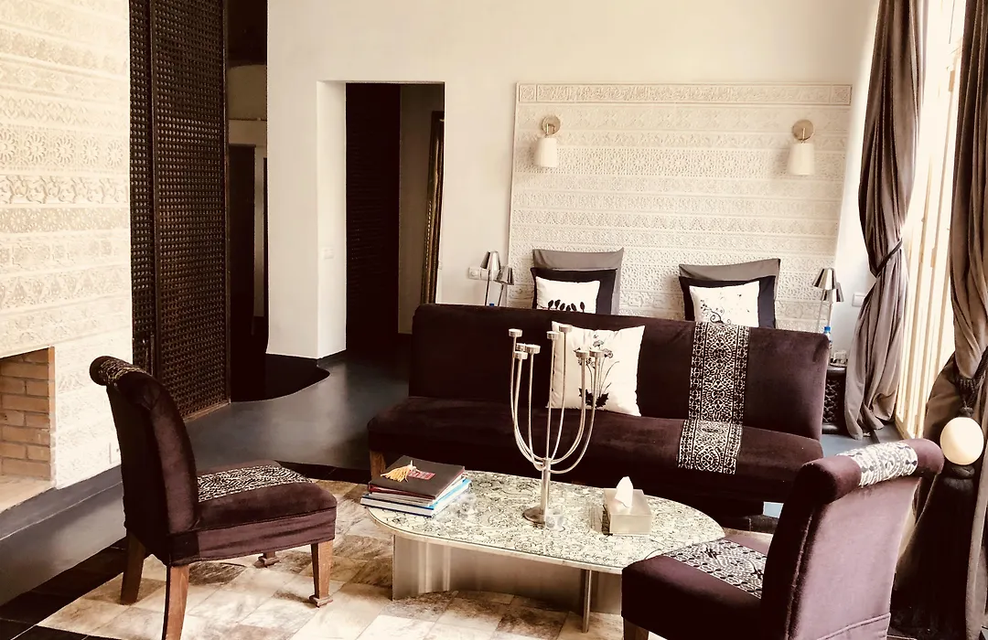 Riad 144-1