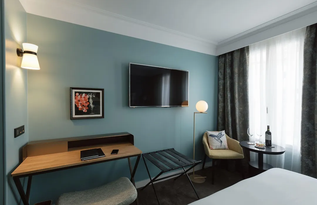 Xo Hotel Paris-1