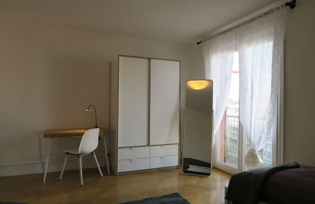Zurich Furnished Apartments-1