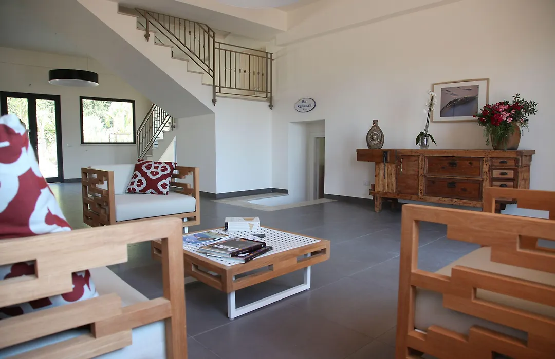Ulivo Blu Holiday Homes by Wonderful Italy-1