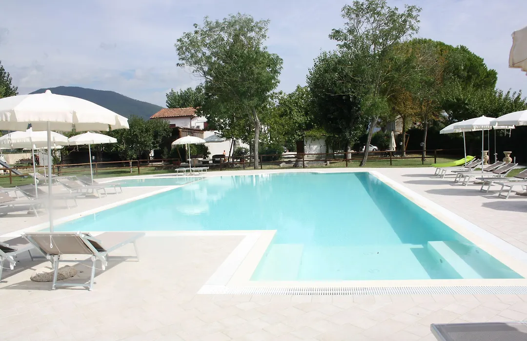 Agriturismo La Pisana-1