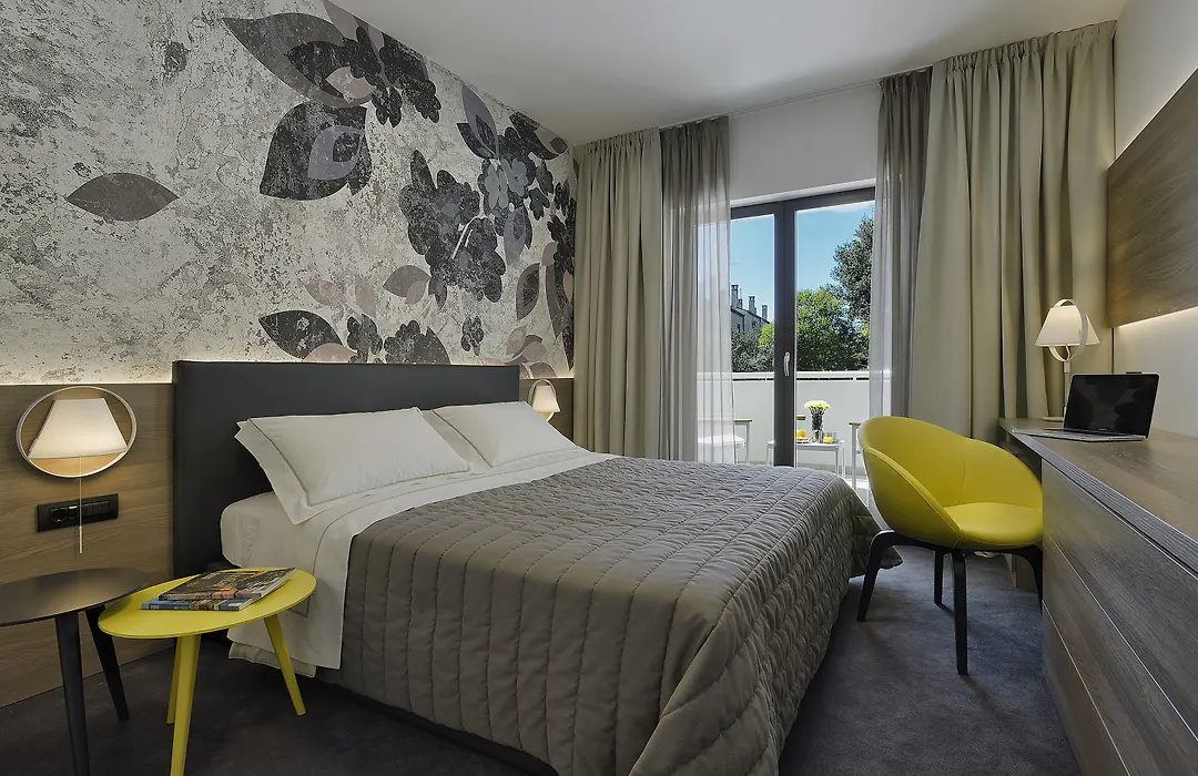 Residence Rovinj-1