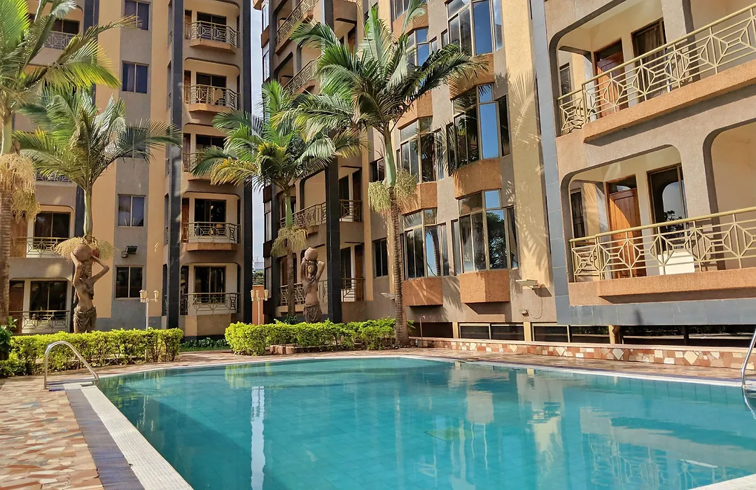 Prestige Hotel Suites-1