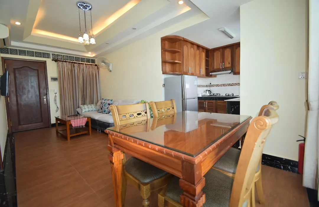 Rumnea Apartment-1