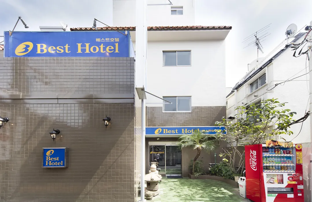 Best Hotel-1