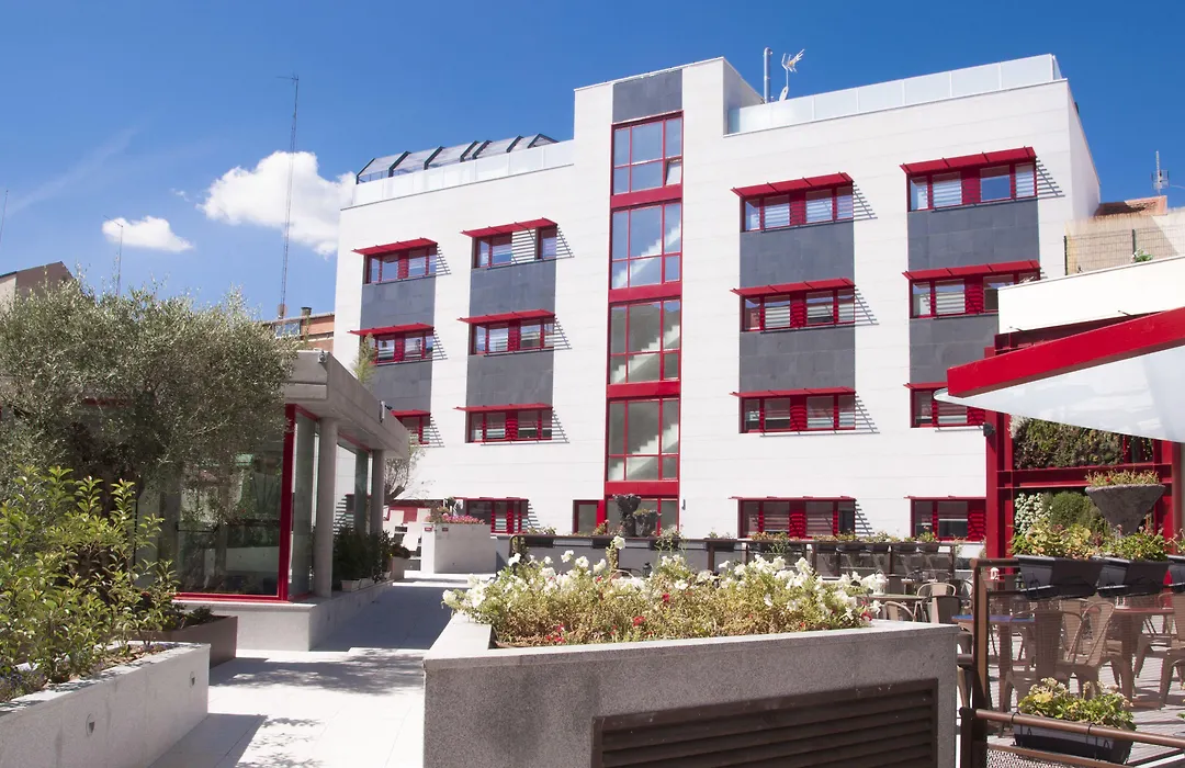 Funway Academic Resort-1