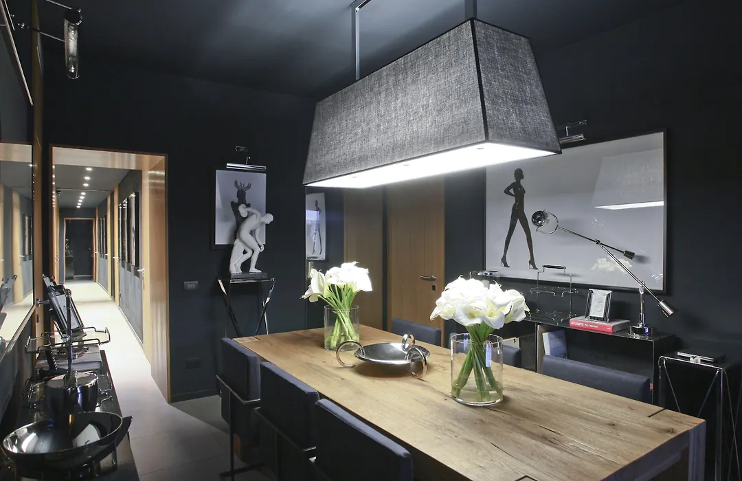 Parioli Place B&B-1