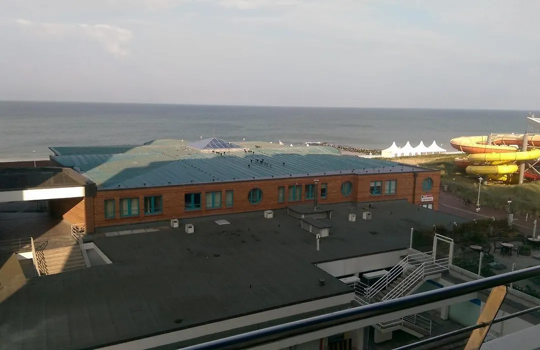 Top Appartements Roth Am Strande-1
