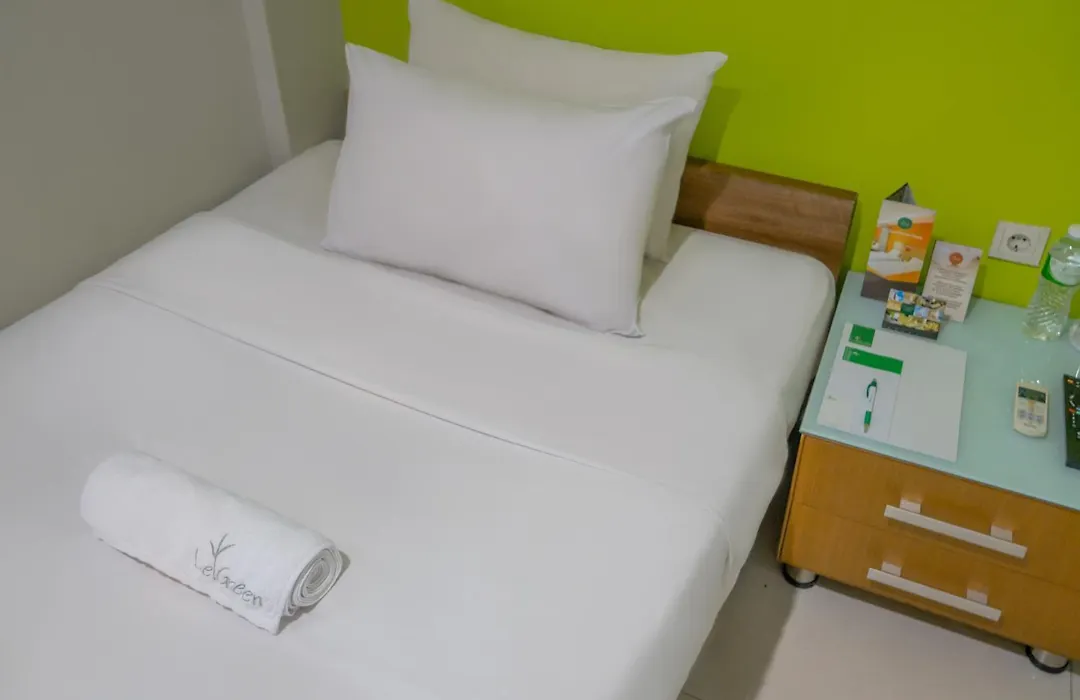 Legreen Suite Tebet-1