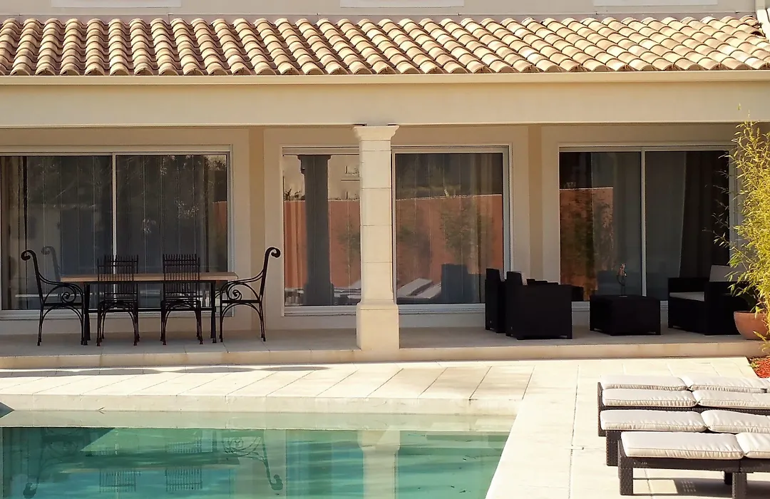 Le Clos D'Uzes - B&B-1