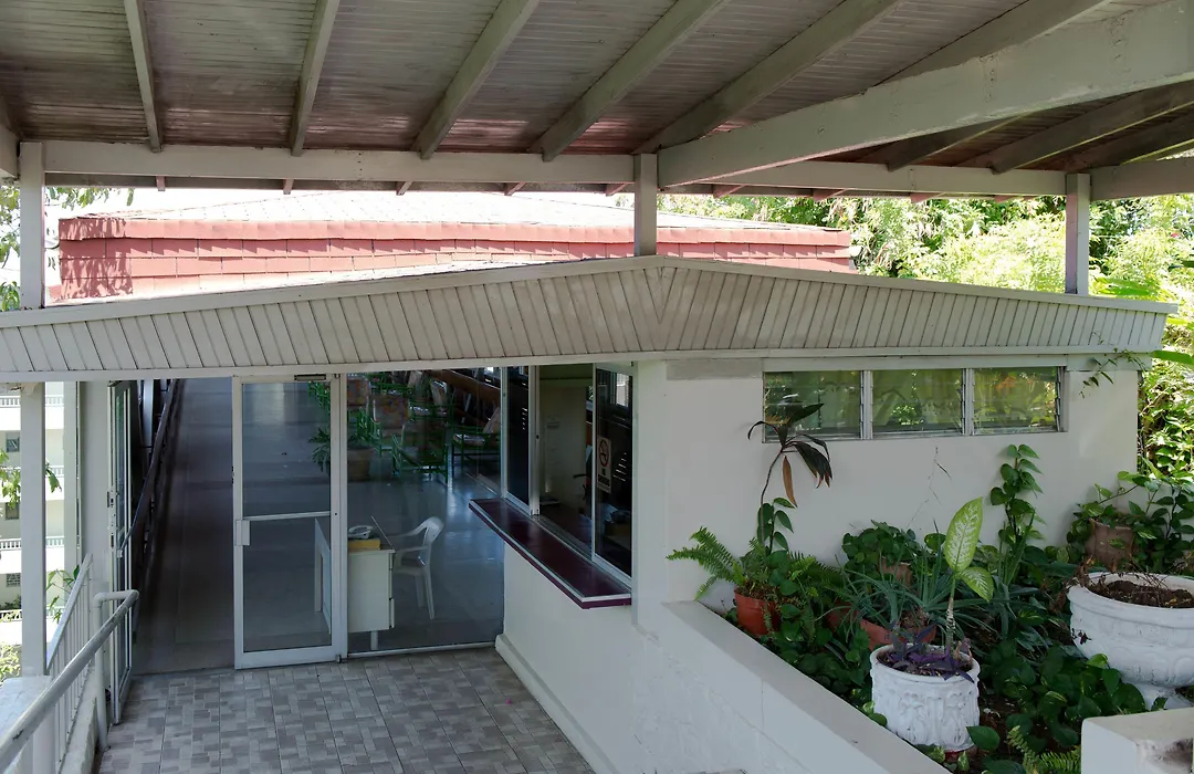 Montego Bay Club Apartments-1
