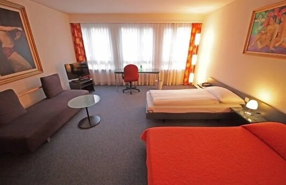 Hotel Comedie-1