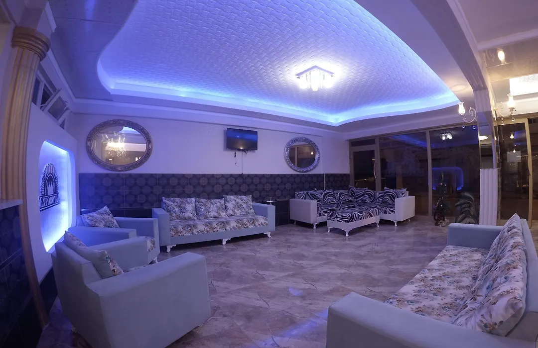 Exporoyal Hotel-1