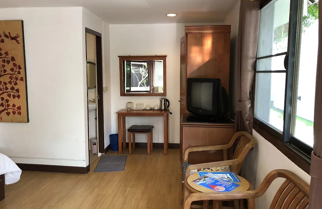 Paradise Resort Phi Phi-1