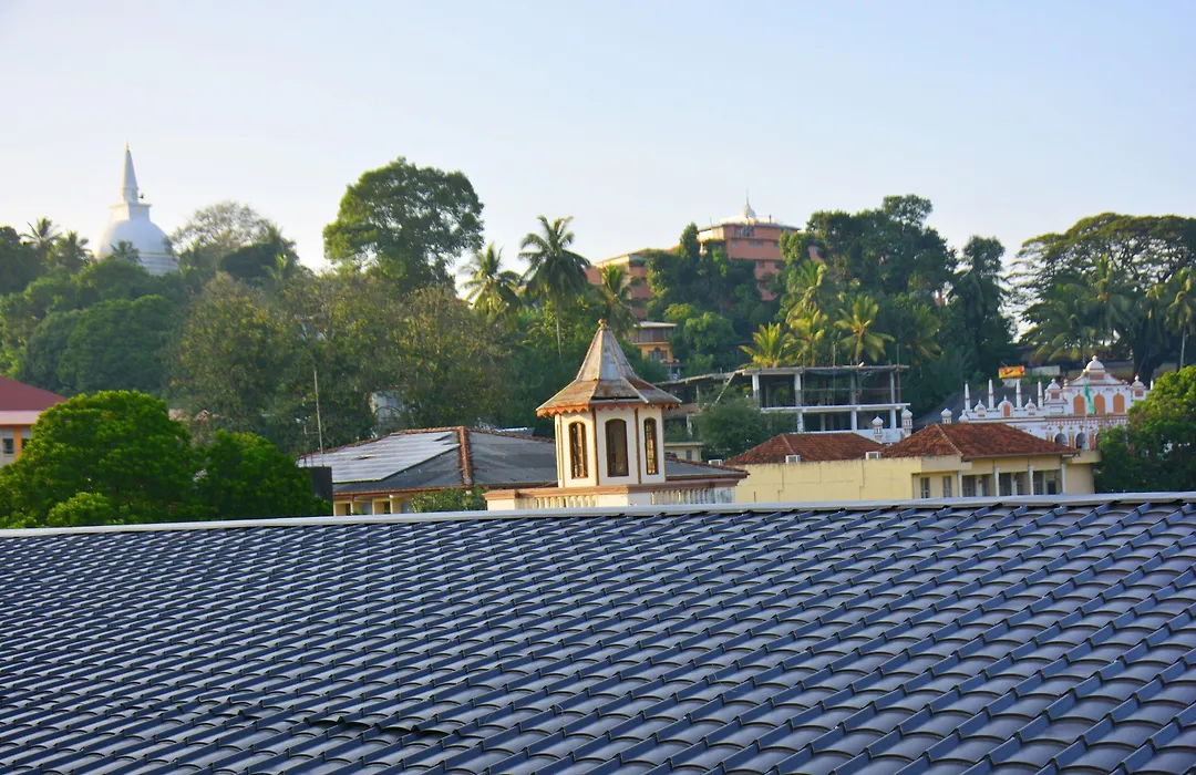 Meili Lanka City Hotel-1