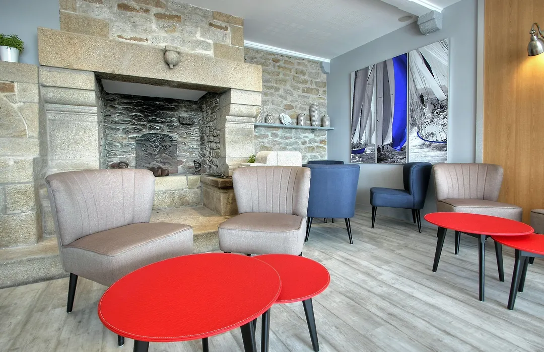 Hotel La Petite Sirene Quiberon-1