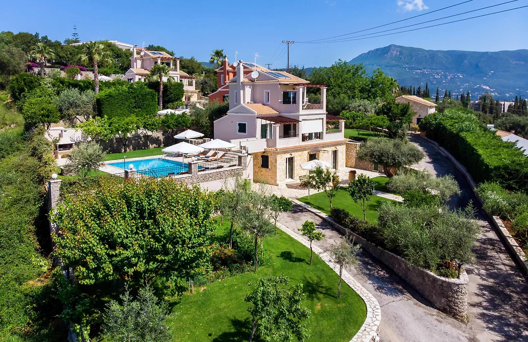 Tesori Dassia Villas-1