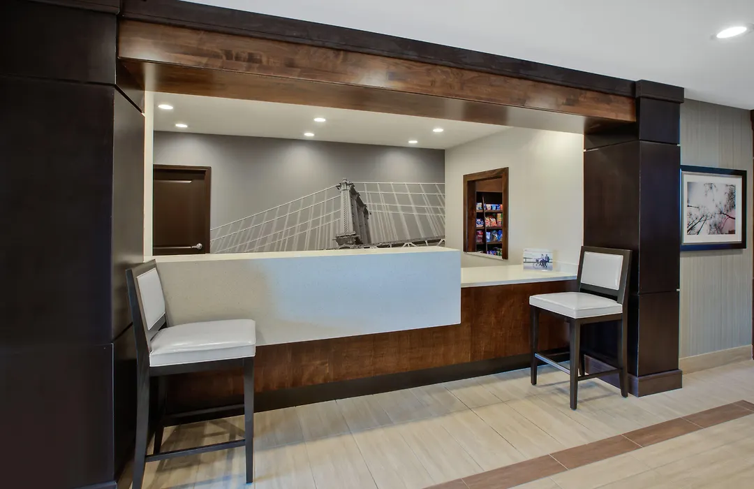Staybridge Suites - Benton Harbor-St. Joseph By Ihg-1