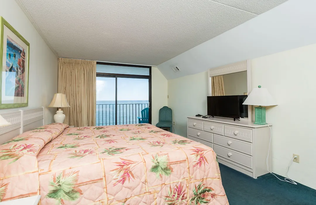 Ocean Towers Resort-1