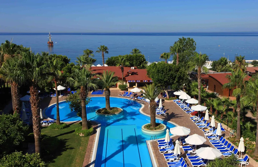 Hotel Grand Side-1