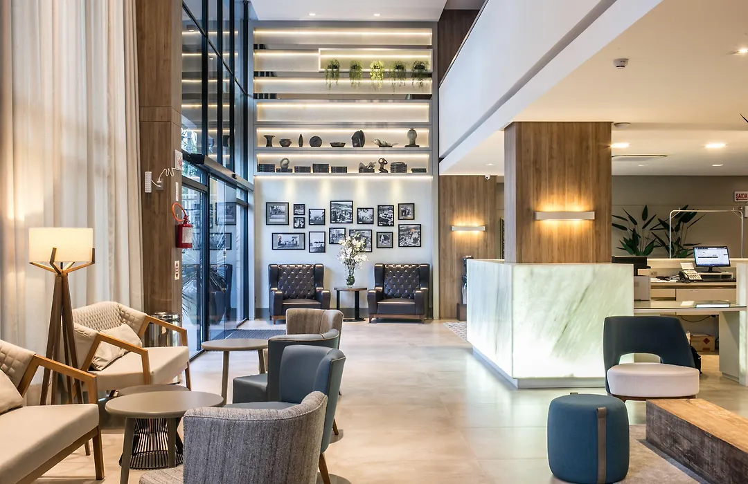Tri Hotel Premium Criciuma-1
