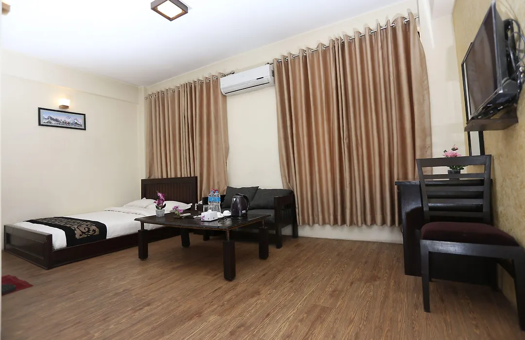 Hotel Hema-1